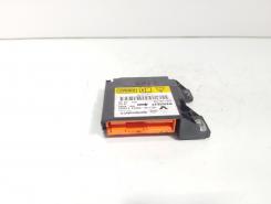 Calculator airbag, cod 8201385569, Dacia Duster (id:689449)