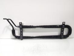 Conducta racire ulei servo, cod 8K0422885, Audi A5 (8T3), 3.0 TDI, CAP (id:688553)
