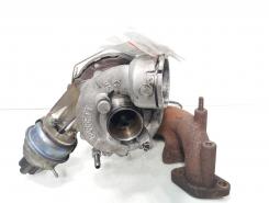 Turbosuflanta, cod 03G25014K, VW Passat (3C2), 2.0 TDI, BMR (id:689537)