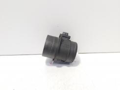 Debitmetru aer, cod 03L906461A, 0281002956, Audi A3 Sportback (8PA), 2.0 TDI, CFF (idi:688990)