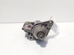 Electromotor, cod 0AH911023A, Seat Leon (1P1), 1.2 TSI, CBZB, 5 vit man (id:601806)
