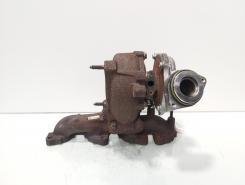 Turbosuflanta, cod 03L145702D, Audi A6 (4F2, C6) 2.0 TDI, CAH (idi:688543)