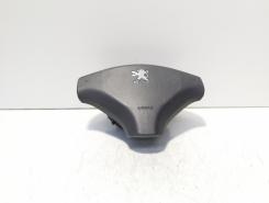 Airbag volan, cod 96810154ZD, Peugeot 308 (id:689130)