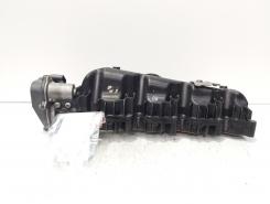 Galerie admisie cu clapete, cod 03L129711AG, Vw Passat CC (357), 2.0 TDI, CBA (idi:689547)