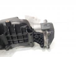 Motoras galerie admisie, cod 03L129086, Skoda Superb II Combi (3T5), 2.0 TDI, CBB (idi:689548)