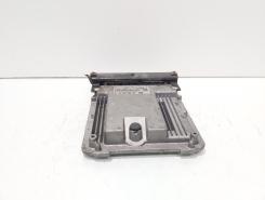 Calculator motor, cod 03L906022HA, 0281014701, VW Golf 6 (5K1), 2.0 TDI, CBAB (idi:689434)