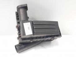 Carcasa filtru aer, cod 3C0129601CA, Vw Jetta 4 (6Z) 1.6 TDI, CAY (id:688656)