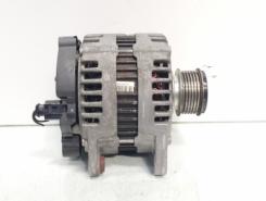 Alternator 180A Bosch, cod 03G903023, Vw Passat (3C2) 2.0 TDI, CBD (id:689571)