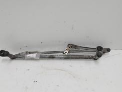 Ansamblu stergatoare fata, cod 1K1955023G, Vw Golf 5 Variant (1K5) (id:660660)