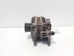 Alternator 90A, Mazda 6 Hatchback (GG), 2.0 MZR-CD, RF7J (id:689220)