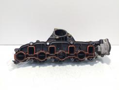 Galerie admisie cu clapete, cod 03L129711AG, Audi A3 Cabriolet (8P7), 2.0 TDI, CBA (idi:689155)