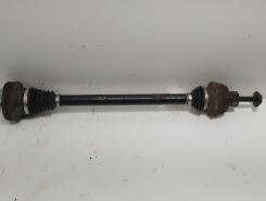 Planetara stanga spate, cod 8R0501203C, Audi Q5 (8RB), 2.0 TDI, CAH (id:688522)