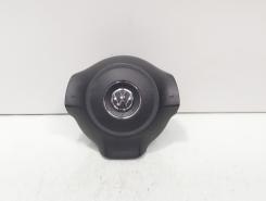 Airbag volan, cod 1KM880201, VW Golf 6 (5K1) (id:688693)