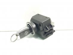 Contact cu cheie, cod A2129055400, Mercedes Clasa E (W212) (id:689692)
