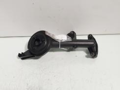 Sorb baie ulei, cod 9643755580, Peugeot 307, 1.6 HDI, 9HX (id:689699)