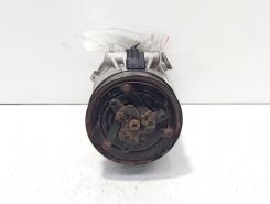 Compresor clima Delphi, cod 51883101, Fiat 500 1.3 M-JET (id:689761)