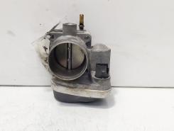 Clapeta acceleratie, cod 8200190230, Renault Megane 2, 1.6 benz, K4MT760 (id:689730)