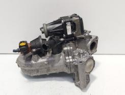 Racitor gaze cu egr, cod 55230929, 701599040, Fiat Punto (199) 1.3 M-JET, 199A9000 (id:689756)