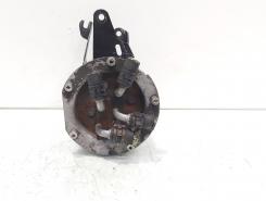 Carasa filtru combustibil, cod 3C0127400D, Vw Passat Variant (3C5) 2.0 TDI, BMP (id:688661)