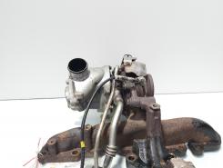 Turbosuflanta, cod 04L253016H, Seat Leon (5F1), 1.6 TDI, CLH (idi:687889)