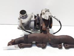Turbosuflanta, cod 04L253019Q, Vw Golf 7 (5G) 2.0 TDI, CRB (id:689049)