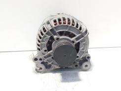 Alternator, cod 06F903023C, Skoda Octavia 2 (1Z3) 2.0 TDI, AZV (idi:689043)