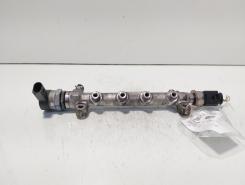 Rampa injectoare cu senzori, cod 04L089D, Vw Passat Variant (3G5) 2.0 TDI, CRL (idi:689178)
