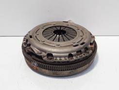 Volanta masa dubla cu placa presiune, Vw Passat (3C2) 2.0 TDI, CBAB, 6 vit man (idi:688125)