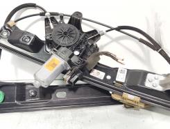 Macara cu motoras usa dreapta fata, cod BM51-A23200-AC, Ford Focus 3 (id:689934)