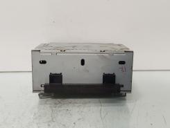 Radio cd cu butoane comenzi, cod BM5T-18C815-HF, AM5T-18K811-CE, Ford Focus 3 (id:689929)