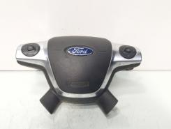 Airbag volan cu comenzi, Ford Focus 3 (id:689932)