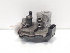 Motoras galerie admisie, cod 03L129086, Vw Golf 6 (5K1) 2.0 TDI, CBB (idi:689728)