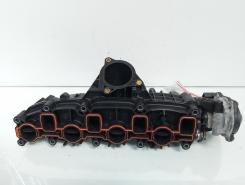 Galerie admisie cu clapete, cod 03L129711AG, Vw Passat CC (357) 2.0 TDI, CBA (idi:664941)