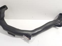 Tub intercooler, cod 3C0145840C, Skoda Superb II (3T4), 2.0 TDI, BMP (idi:689498)