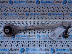 Brat suspensie fuzeta stanga fata, 4F0407693G, Audi A6 (4F2, C6) 2.0tdi (id:199479)