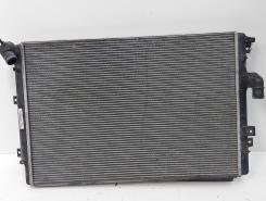 Radiator racire apa, cod 5N0121353F, VW Golf 6 (5K1), 2.0 TDI, CBAB (idi:688121)