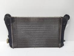 Radiator intercooler, cod 3C0145805P, Audi A3 Sportback (8PA), 2.0 TDI, CBAB (idi:688122)