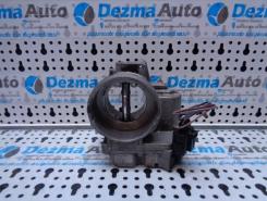 Clapeta acceleratie 03G128063C Vw Jetta 3 (1K2) 1.9tdi, BXE