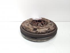Volanta masa dubla cu placa presiune, Vw Golf 5 (1K1), 1.9 TDI, BLS, 5 vit man  (idi:687917)