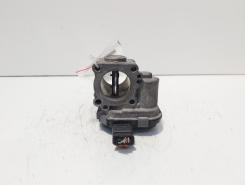 Clapeta acceleratie, cod 9673534480, Ford Focus 3 Sedan, 1.6 TDCI, T1DA (idi:689174)