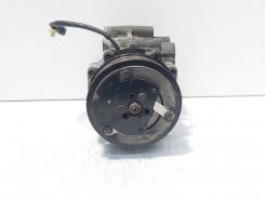 Compresor clima, cod 8V51-19D629-DF, Ford Fiesta 6 1.4 TDCI, F6JD (id:690194)