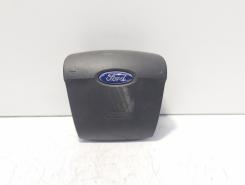 Airbag volan, cod AM21-U042B85-ABW, Ford Mondeo 4 Turnier (id:690136)
