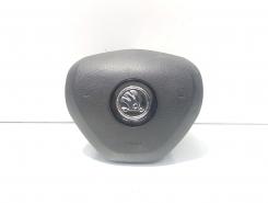 Airbag volan, cod 3T0880201G, Skoda Superb II Combi (3T5) (id:690143)