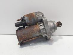 Electromotor, cod 02M911023M, Skoda Octavia 2 (1Z3) 2.0 TFSI, BWA, 6 vit man (idi:690095)