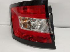 Stop stanga aripa, Skoda Fabia 3 Combi (NJ5) (pr:110747)