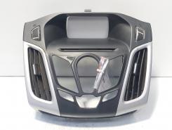 Grila aer bord centrala, Ford Focus 3 (id:690216)