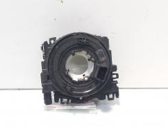 Spirala volan, cod 5Q0953549, VW Golf 7 (5G), 1.6 TDI, CLH (id:687743)