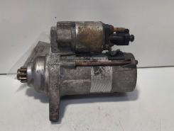 Electromotor, cod 02Z911023H, Vw Golf 5 Plus (5M1) 1.9 TDI, BXE, 5 vit man (idi:690243)