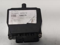 Grup vacuum, cod 6Q0906625E, Seat Altea XL (5P5, 5P8) 2.0 TDI, BKD (id:690229)