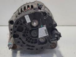 Alternator 70A Bosch, cod 028903028C, VW New Beetle (9C1, 1C1), 1.6 benz, AYD (id:690246)